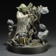 Star Wars ARTFX Statue 1/7 Yoda (Empire Strikes Back Version) 18 cm